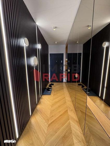 Apartament cu 3 camere în Sopor