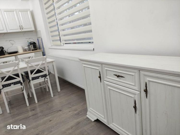 Apartament cu 2 camere în Sopor