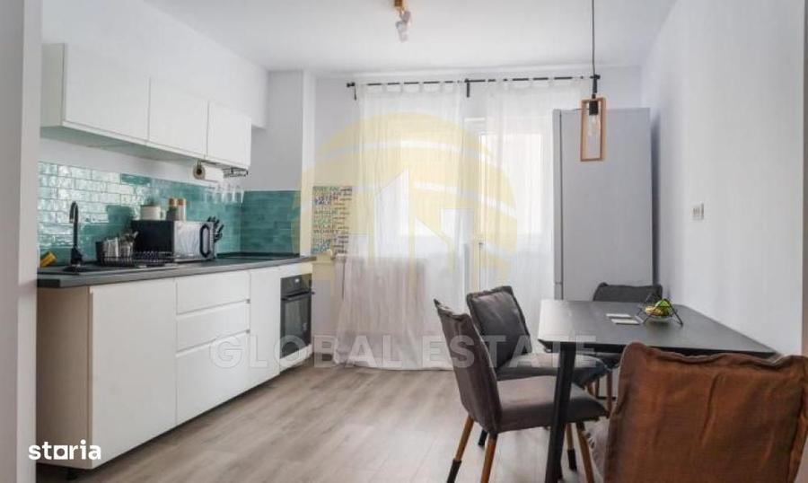 Inchiriere apartament 2 camere - Obor - Mosilor | Boiler | Metrou - 4