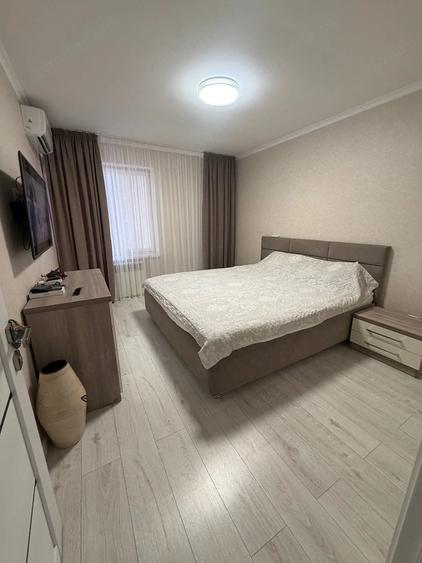 Garsonieră decomandată în Rahova