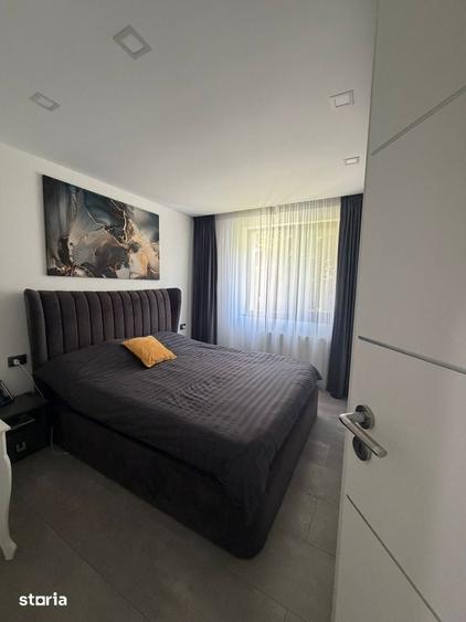 Apartament ultracentral Pitesti - 5