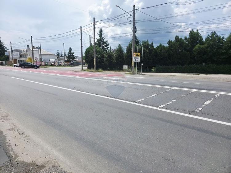Spațiu industrial, de 530 mp, în Dumbrava Roșie