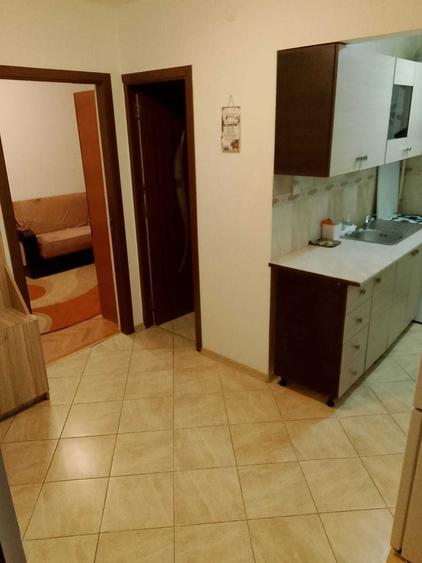 Apartament cu 2 camere decomandat în Exterior Vest