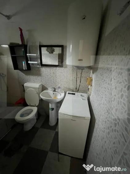 Garsonieră semidecomandată în Fratelia