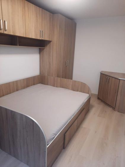Inchiriez apartament 2 camere zona centrala - 7