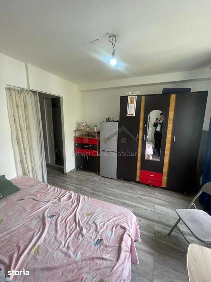 Garsonieră în Nicolina