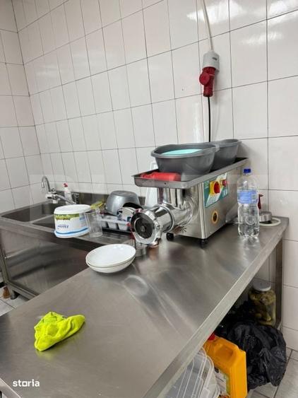 Spațiu comercial, de 80 mp, în Craiovița Nouă