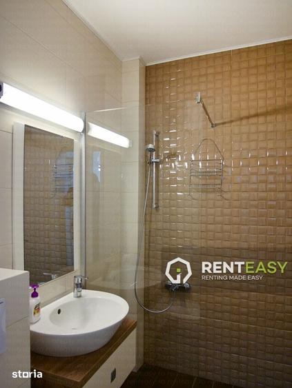 Apartament cu 2 camere in zona Mitropoliei - 7