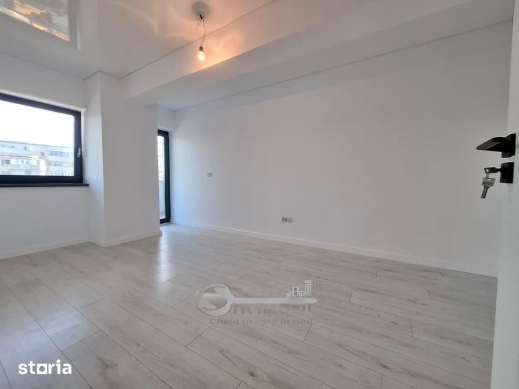 Apartament cu 3 camere în Cug