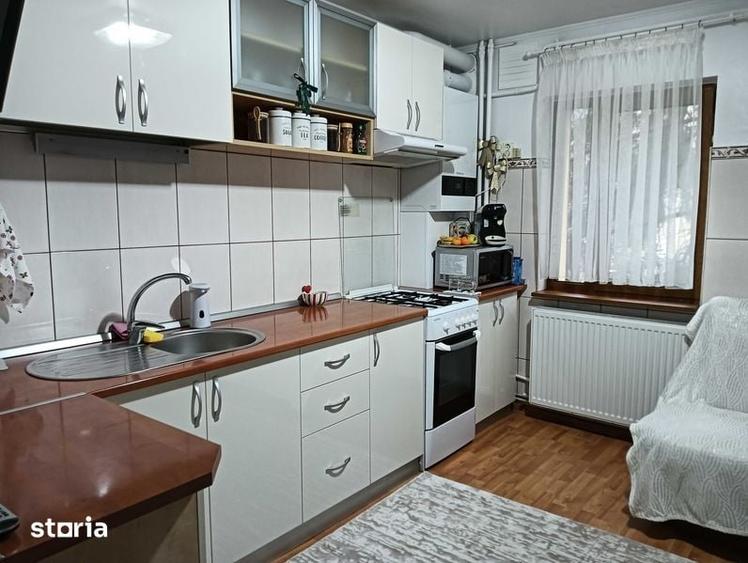 Apartament 2 camere, Rovine(Pizzeria Ibitza) - 7