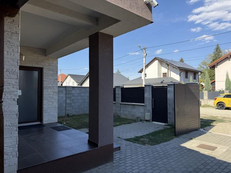 Vand duplex deosebit in cartierul Militari Lugoj! - 10