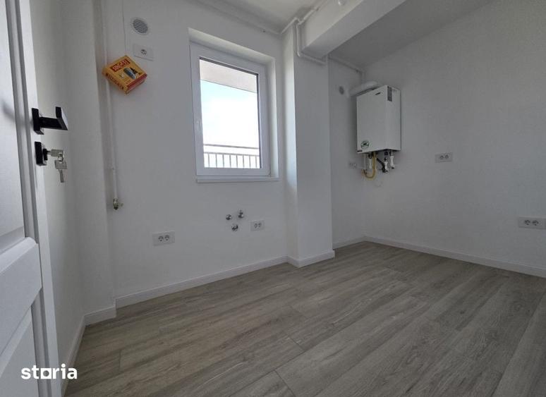 Apartament cu 3 camere în Valea Lupului