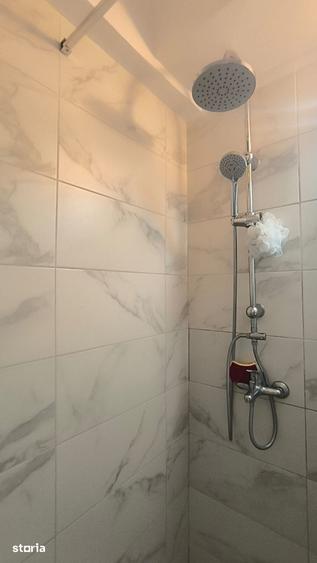 Apartament cu 2 camere nedecomandat în Cișmigiu