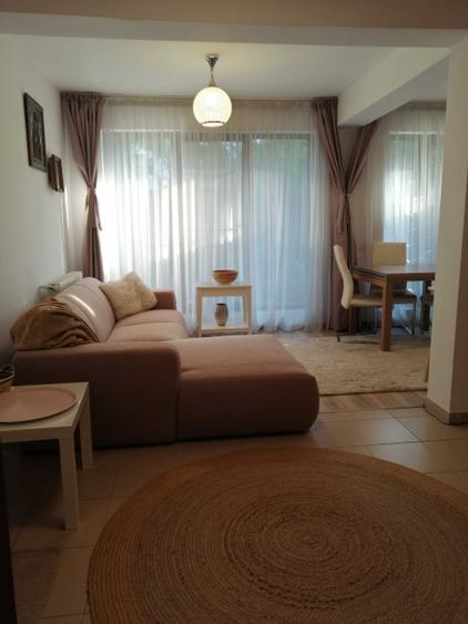 Vila duplex P+1+M Strada Astrelor Popesti-Leordeni - 5