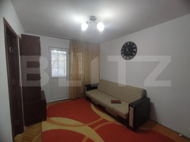 Apartament 3 camere Alexandru cel Bun - 1