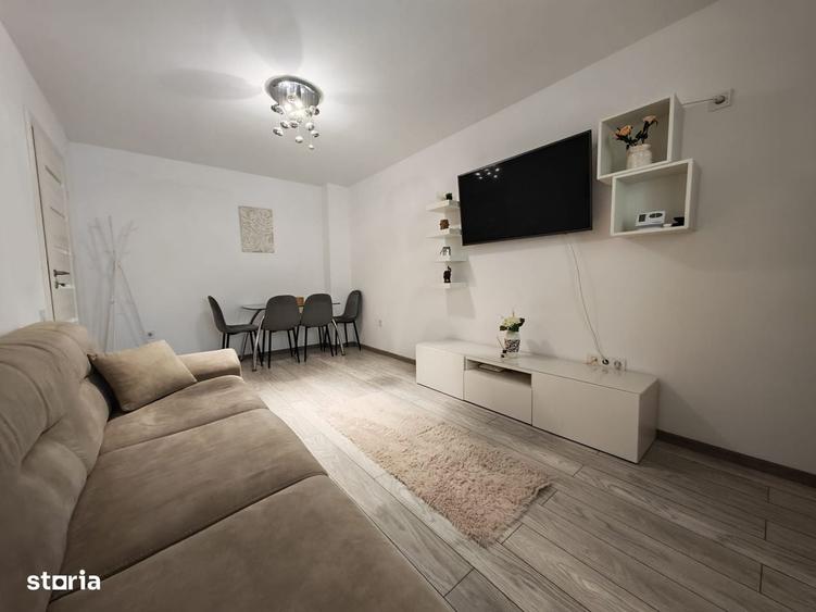Apartament 2 camere | Metrou Dimitrie Leonida | Parcare subterana - 3