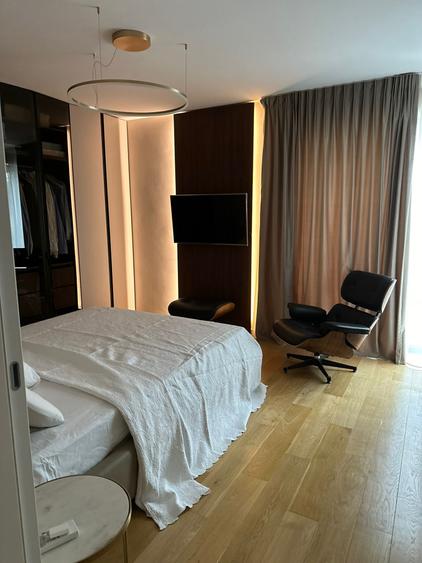 Duplex cu 4 camere cu Teren 200 Mp în Corbeanca