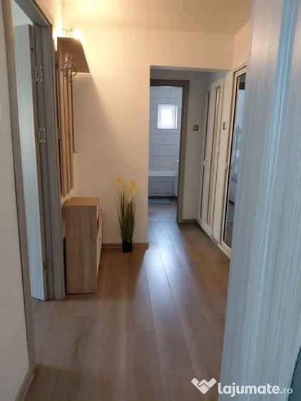 Apartament cu 2 camere decomandat în Mazepa 2