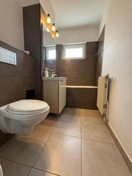 Apartament cu 3 camere decomandat, mobilat în Șagului