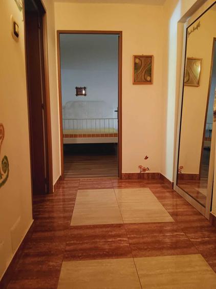 Garsonieră decomandată în Ultracentral
