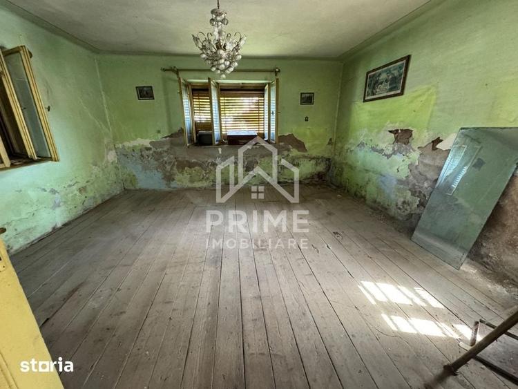 Casa de vanzare | 122 mp utili | DEMOLABILA - 1
