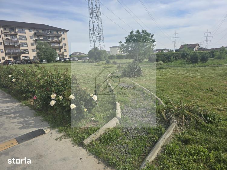 Apartament cu 2 camere decomandat, mobilat în Dobroești