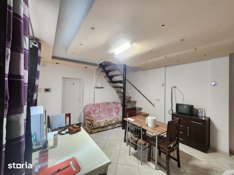 Apartament cu 5 camere în Elisabetin