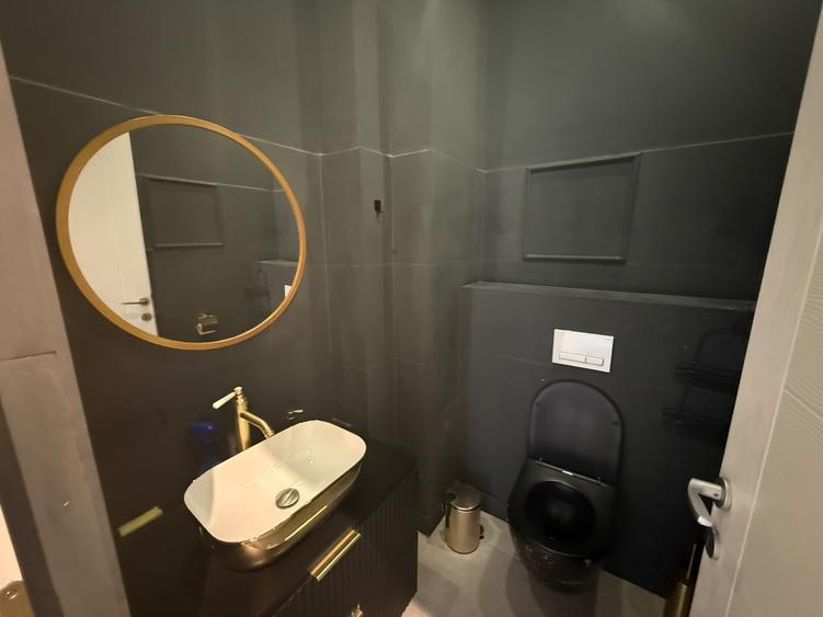 Spațiu comercial, de 75 mp, în Prelungirea Ghencea