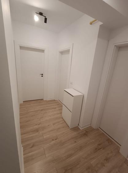 Garsonieră decomandată în Exterior Vest