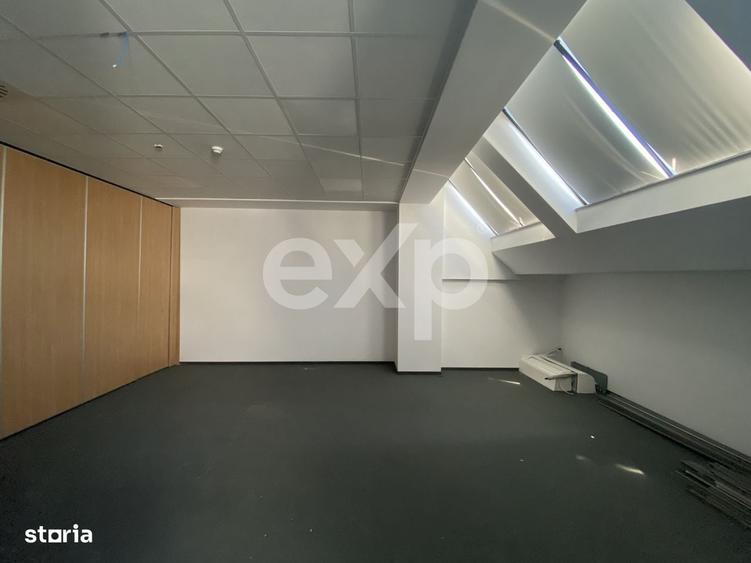 Spațiu comercial, de 570 mp, în Central