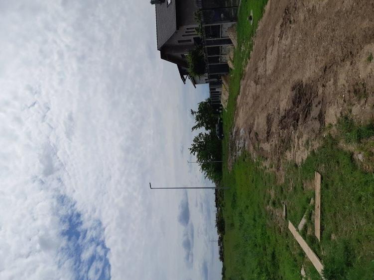 Teren Construcții intravilan de 699 mp, în Dumbrăvița