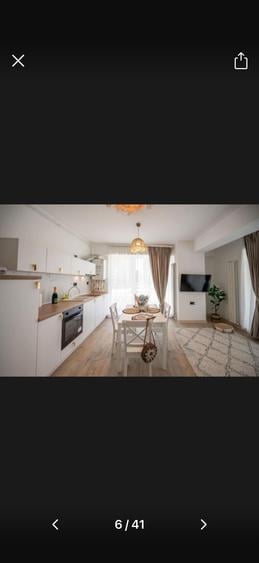 Apartament cu 2 camere decomandat în Nord