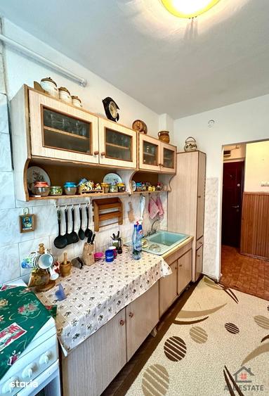 Apartament 2 camere | 48 mp | Etaj 1 | Micro 1 Turda - 3