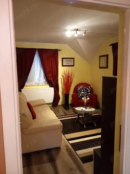 Casă cu Teren 1000 Mp în Dochia