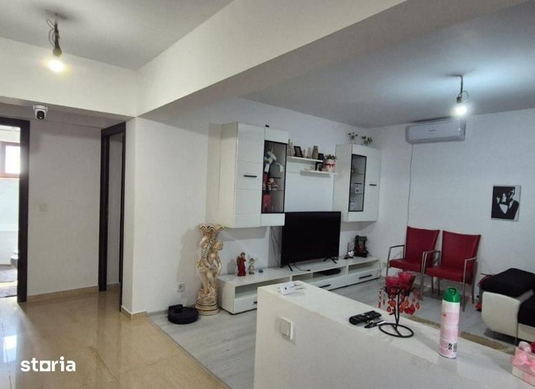 Casă cu 3 camere cu Teren 450 Mp în Bârnova