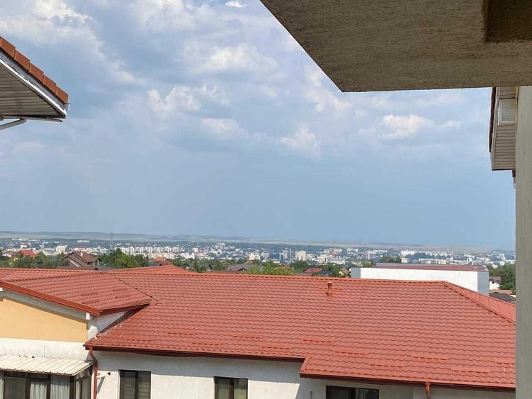 Garsonieră decomandată în Galata