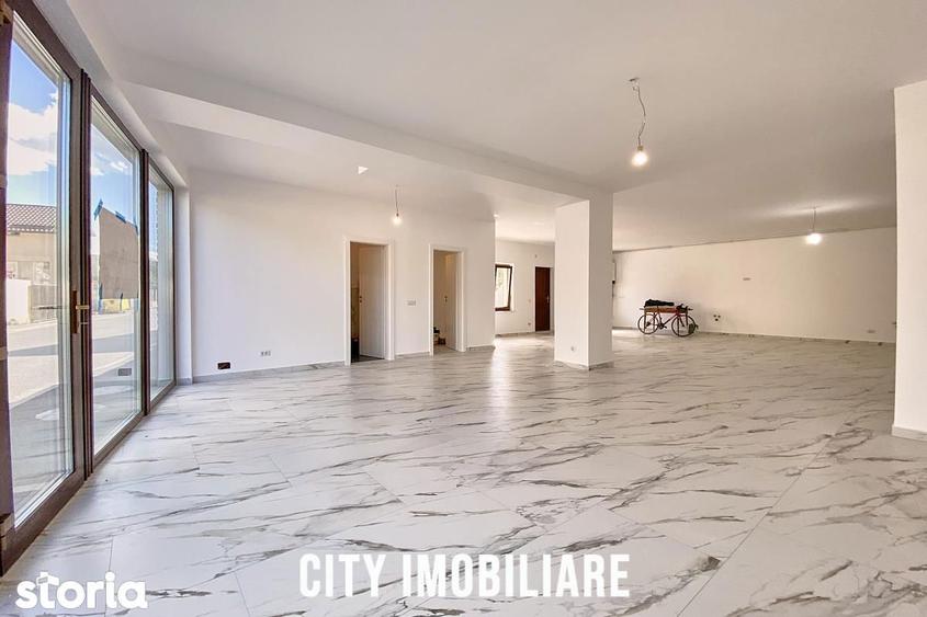 Spatiu Comercial Modern, Parter, 135 mp, 4 Parcari, Bulgaria - 9