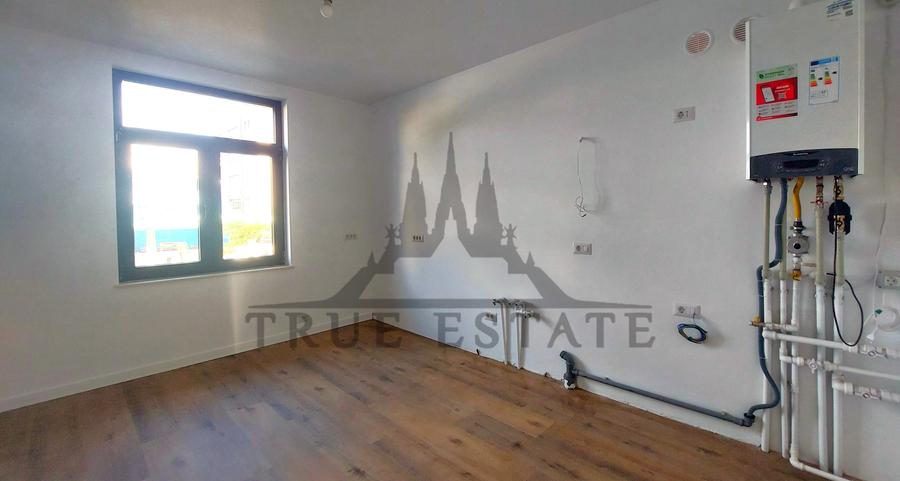 Apartament cu 5 camere in vila cu loc de parcare in curte Barbu Vacarescu - 1
