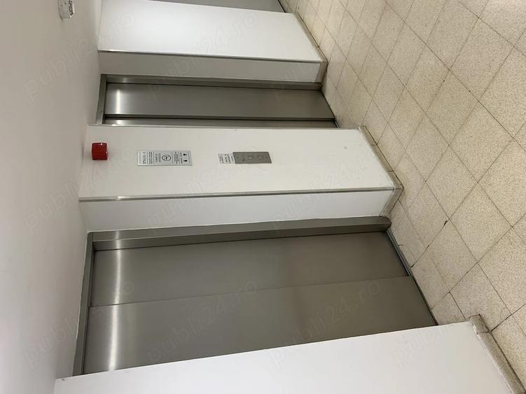Apartament cu 2 camere decomandat în Colentina