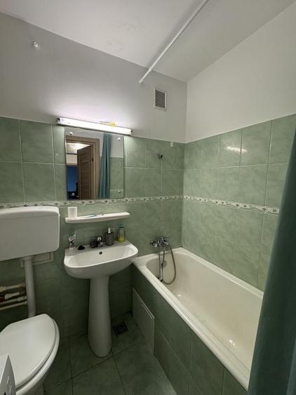 Apartament cu 2 camere decomandat, mobilat în Dristor