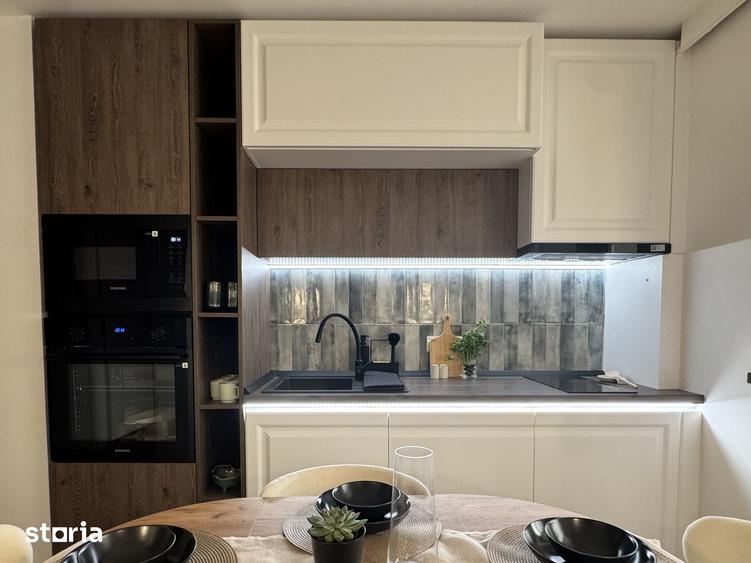 Apartament cu 3 camere în Circumvalațiunii