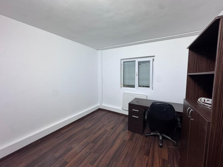 Apartament cu 2 camere semidecomandat în Dacia