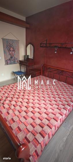 Apartament cu 2 camere decomandat, mobilat în Terezian