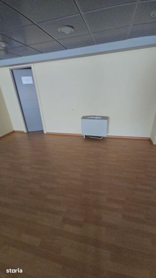 Spațiu comercial, de 292 mp, în Babadag