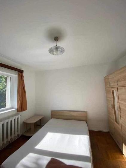 Apartament cu 2 camere decomandat în Tătărași