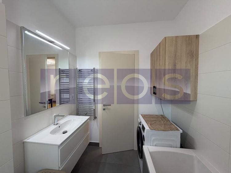 Apartament cu 2 camere, mobilat în Șoseaua Nordului
