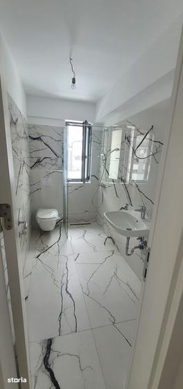 DUPLEX 3CAM. CU LIVING OPEN-SPACE IN BLOC PREMIUM P+4, FINALIZAT! - 6