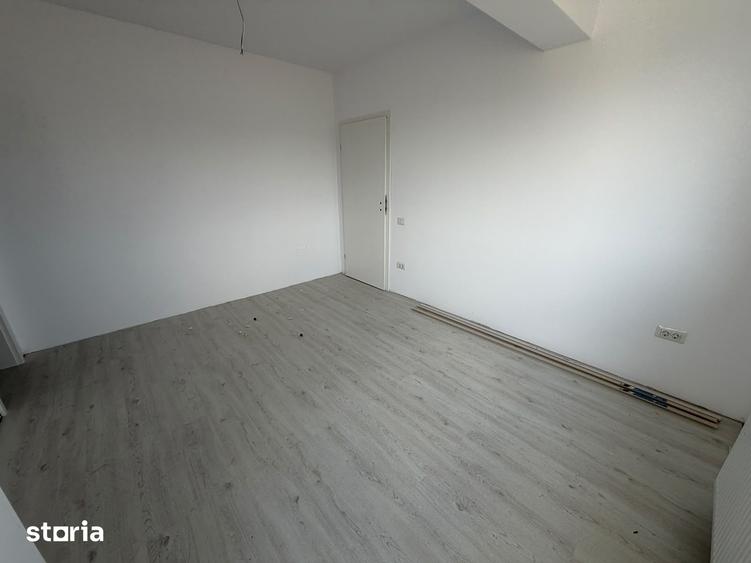 Apartament cu 2 camere în Dobroești