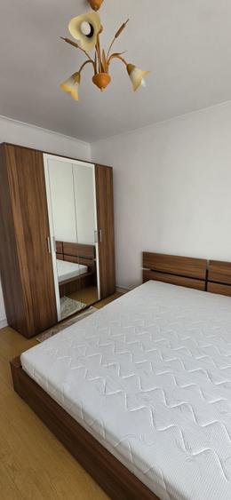 Apartament cu 2 camere decomandat în Panduri