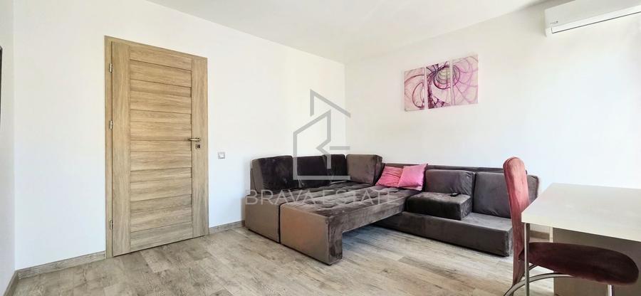 Apartament 2 camere, 60mp, garaj subteran, AC, 2 balcoane, zona Iulius Mall - 8